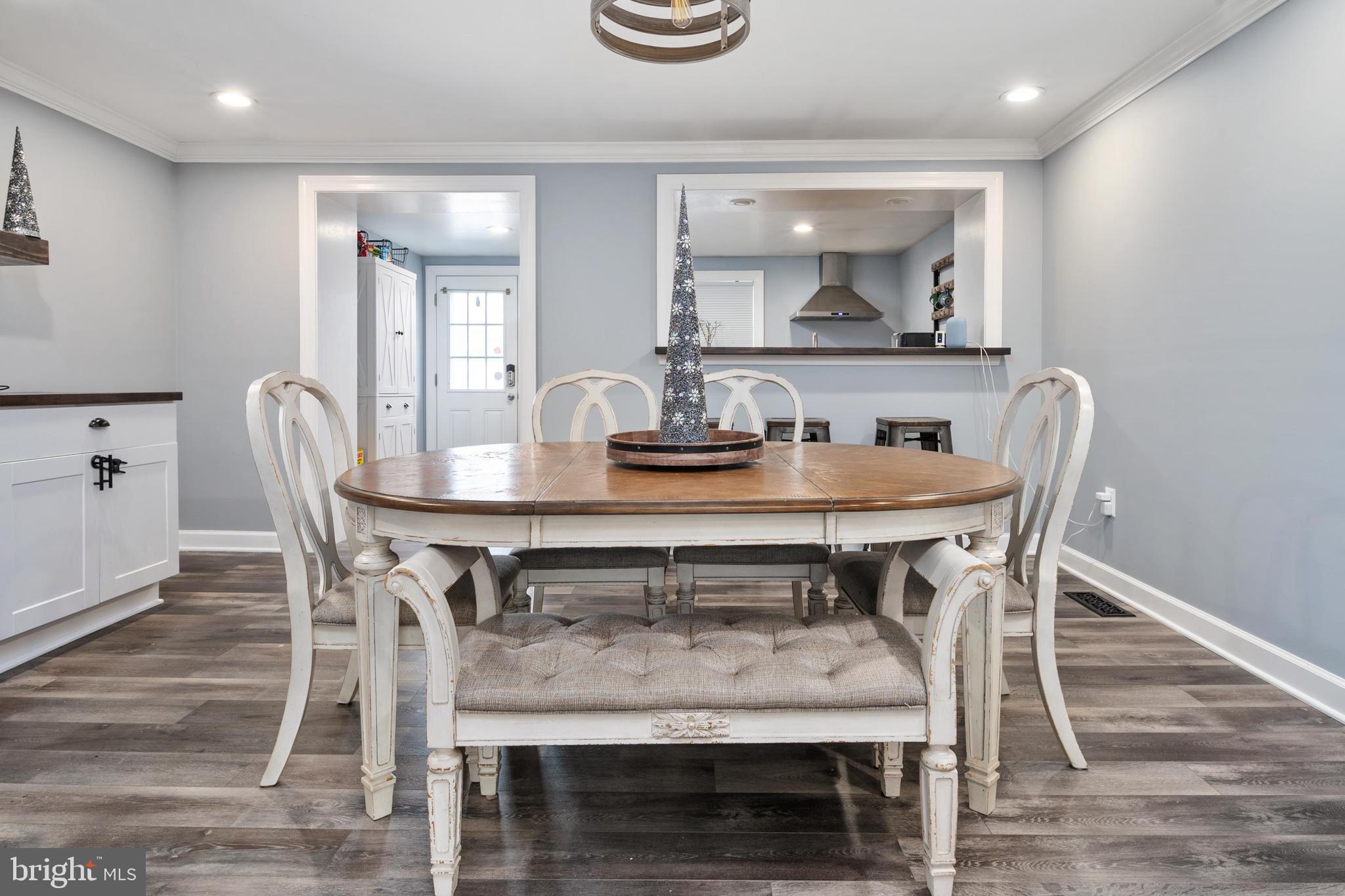 BROOKLYN PARK - Residential