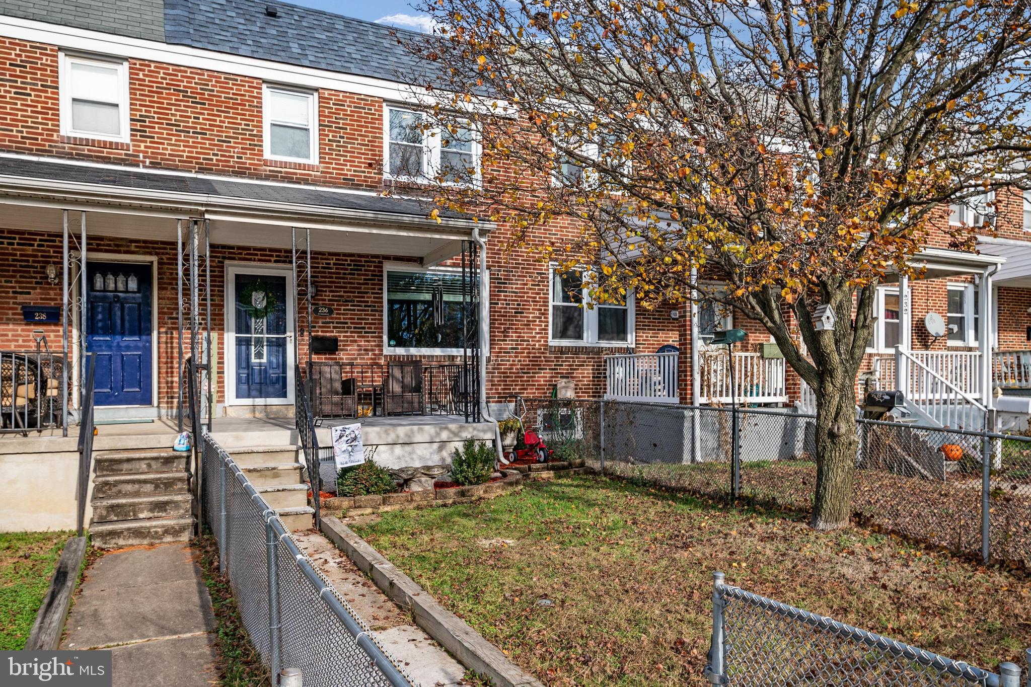 BROOKLYN PARK - Residential