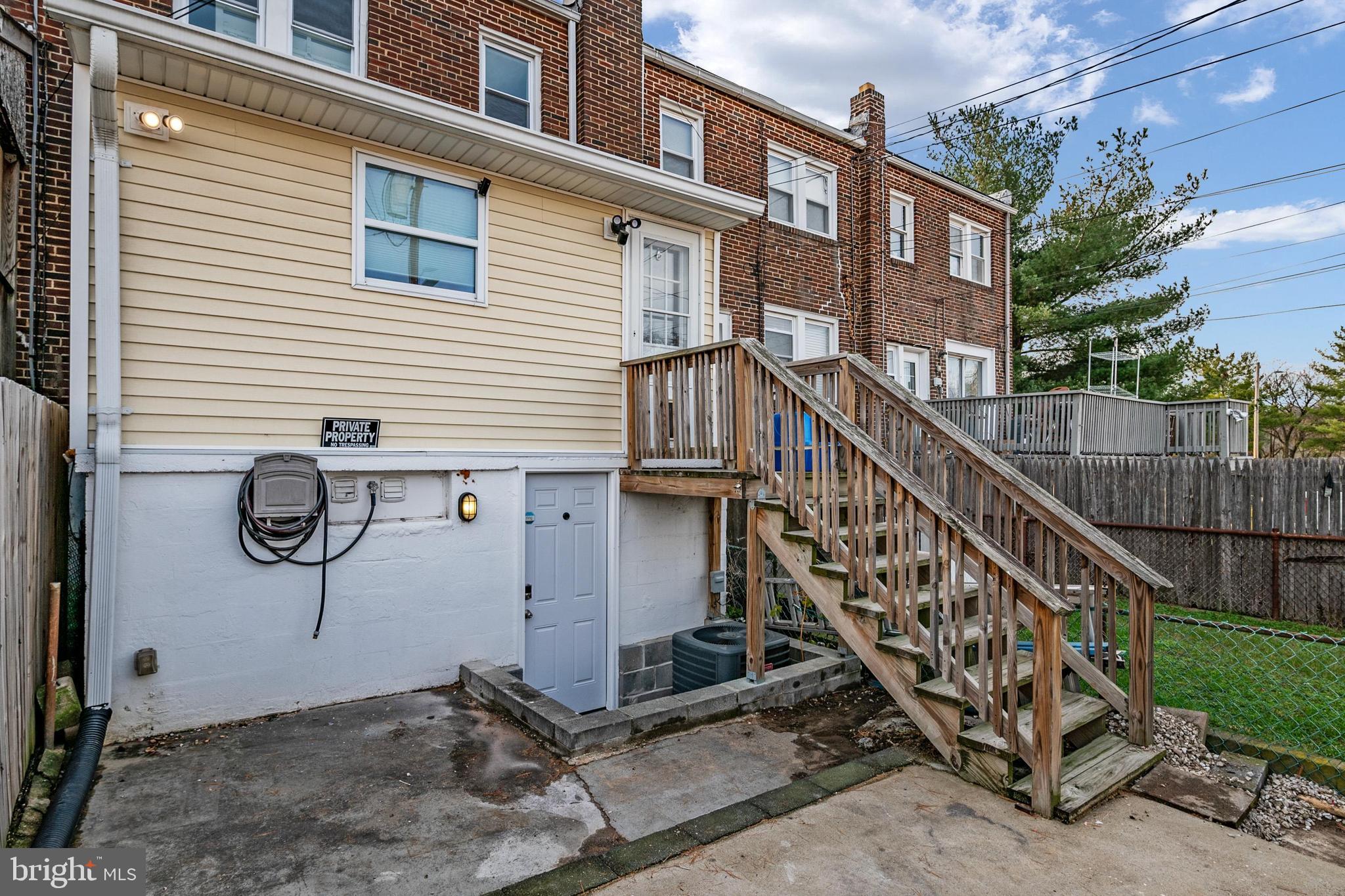 BROOKLYN PARK - Residential