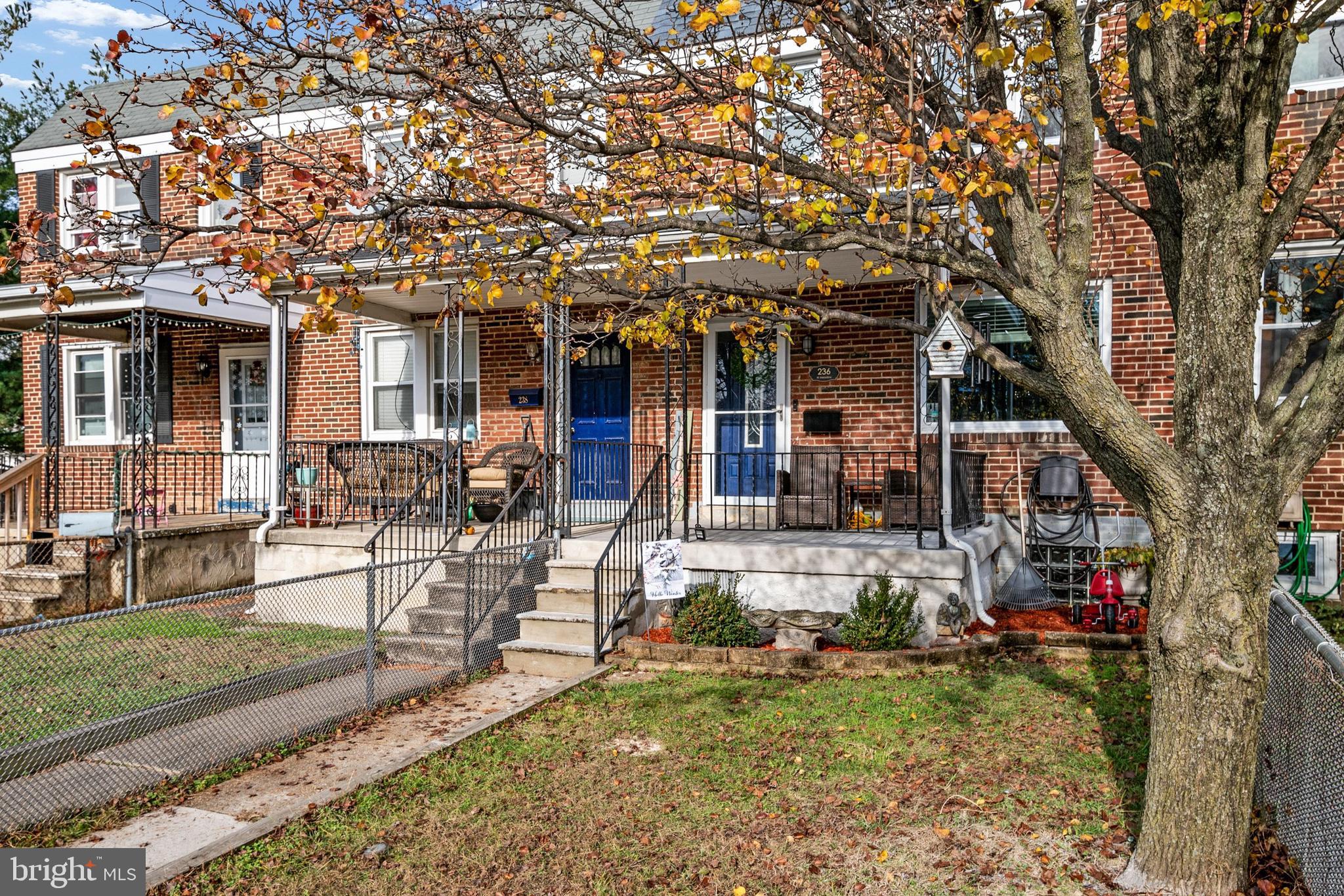 BROOKLYN PARK - Residential