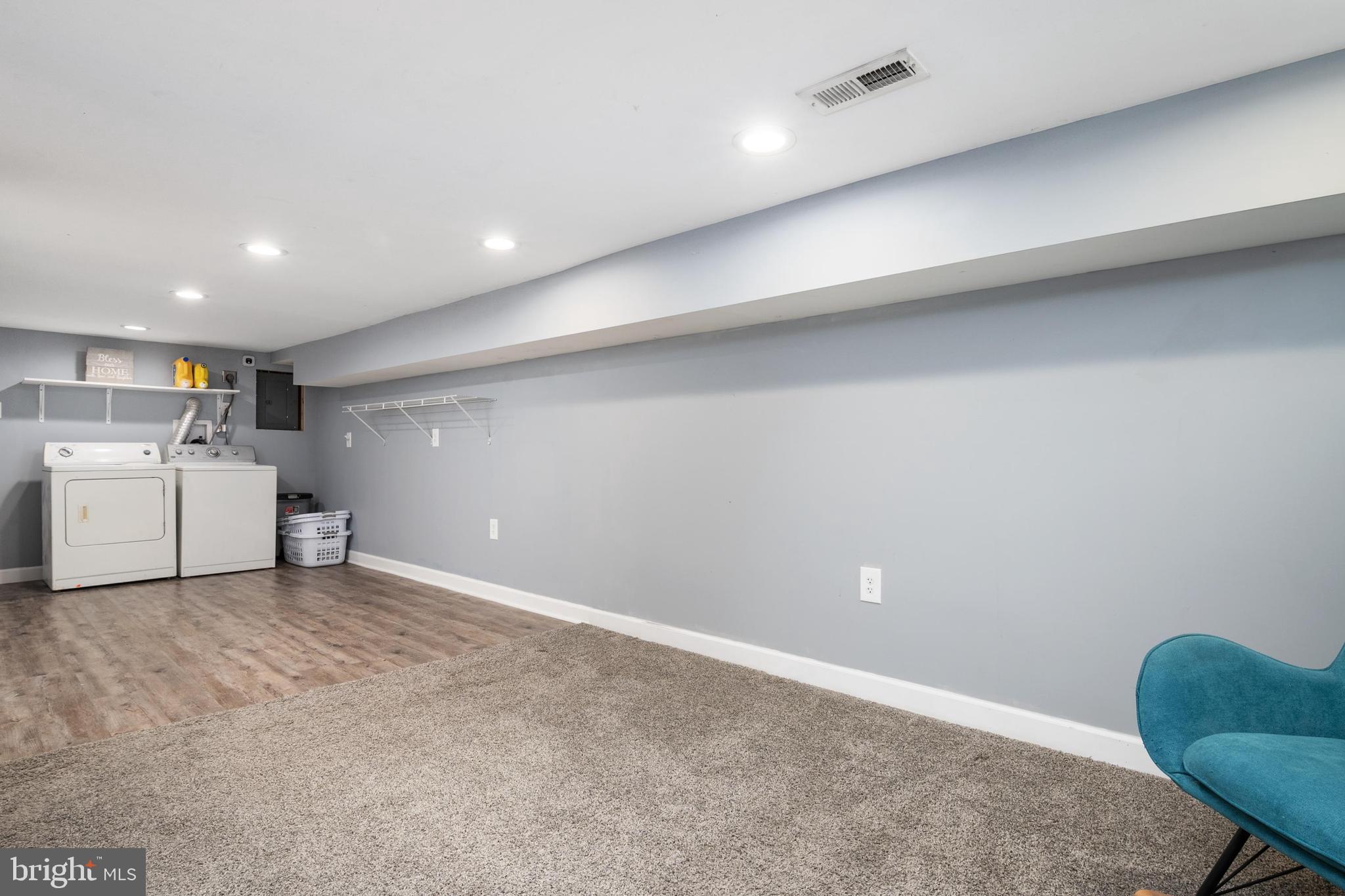 BROOKLYN PARK - Residential