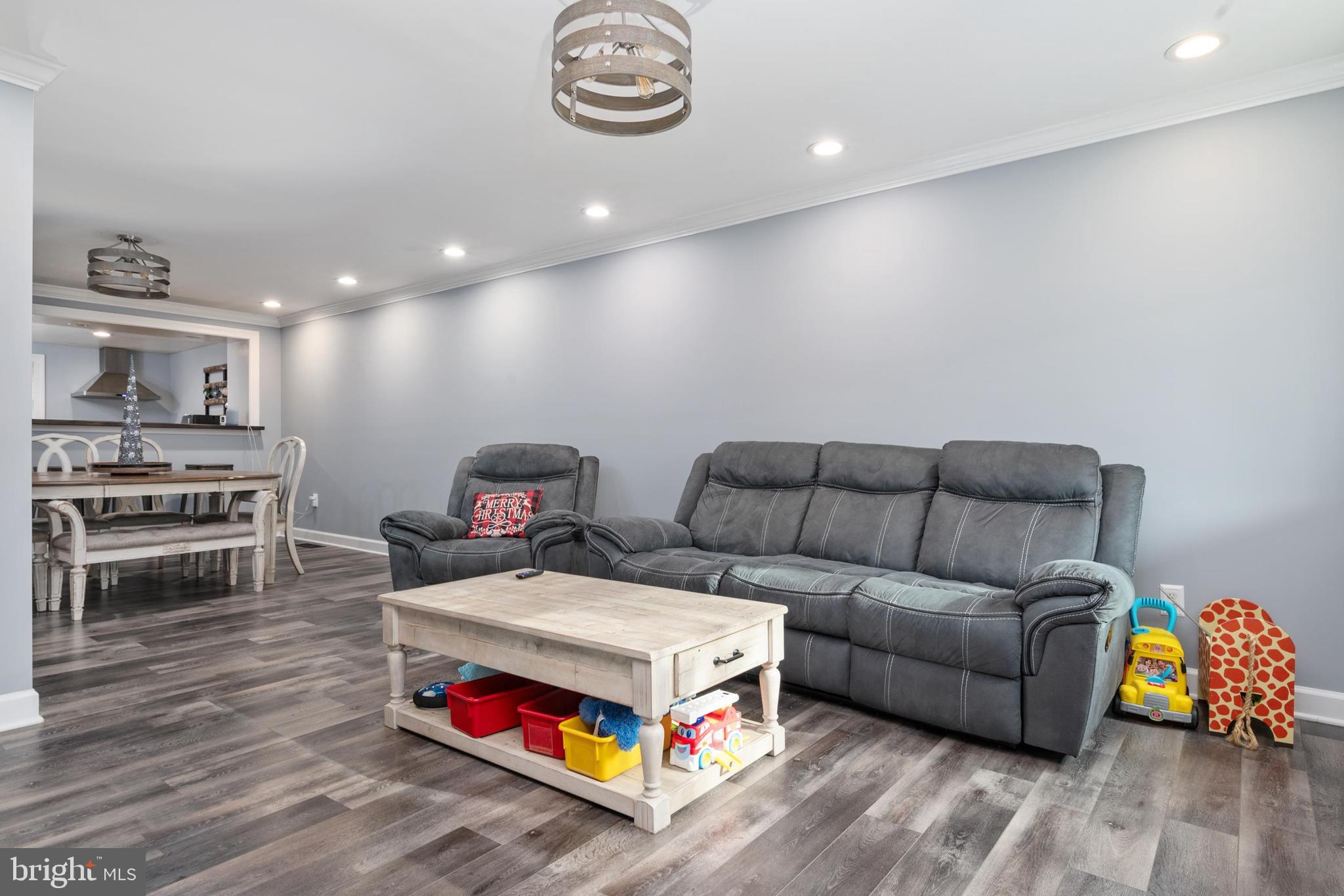 BROOKLYN PARK - Residential