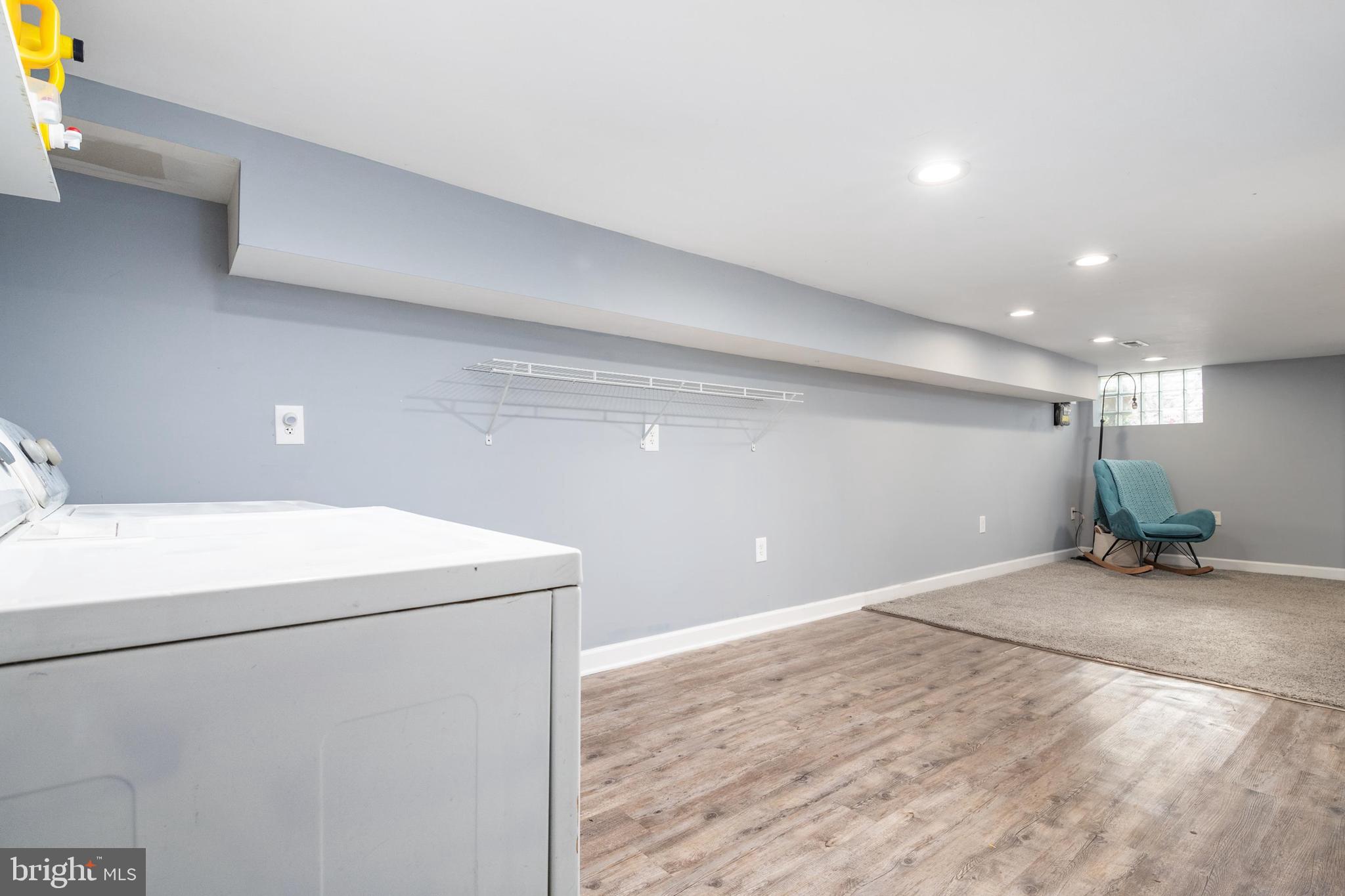 BROOKLYN PARK - Residential