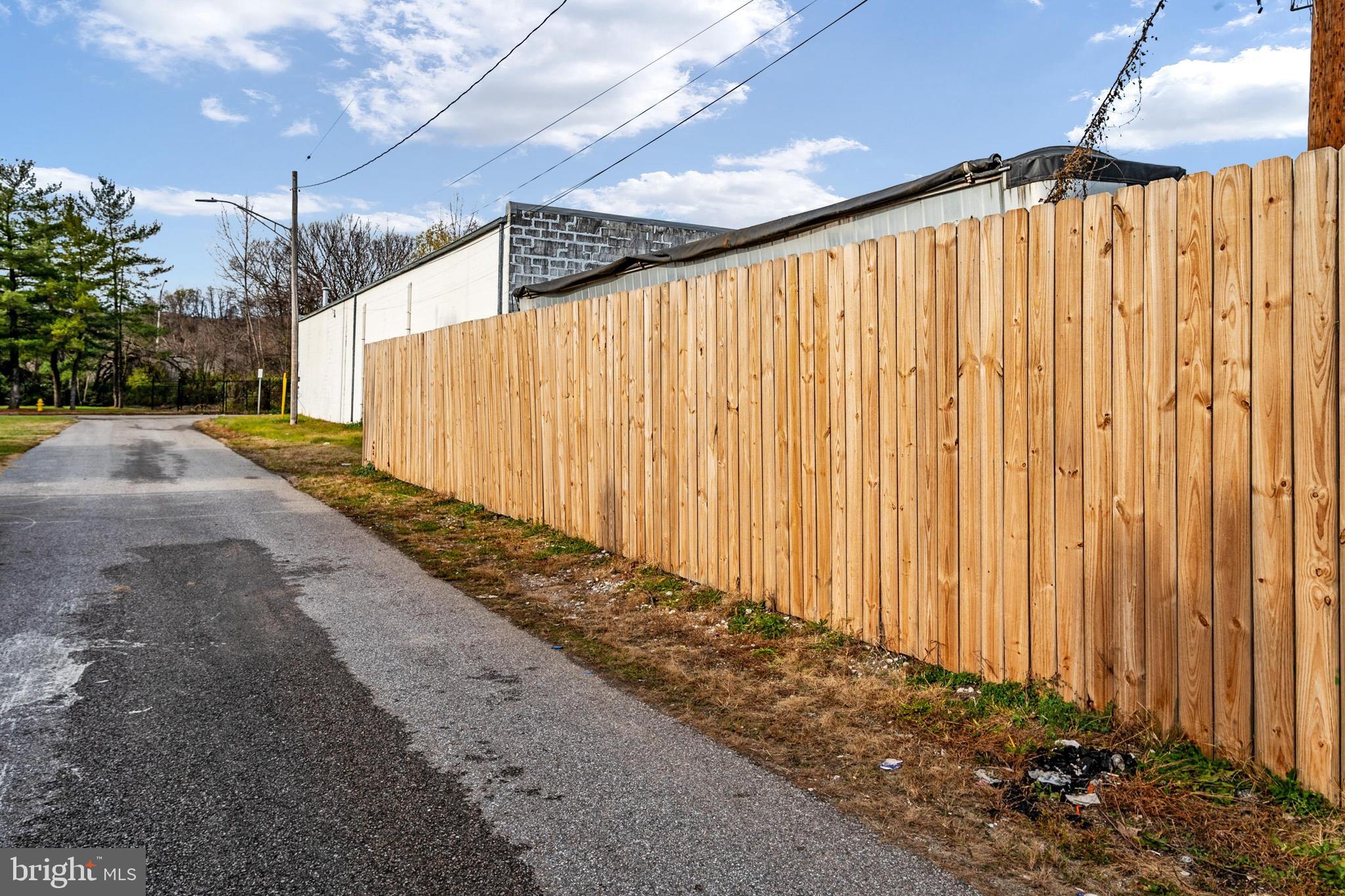 BROOKLYN PARK - Residential