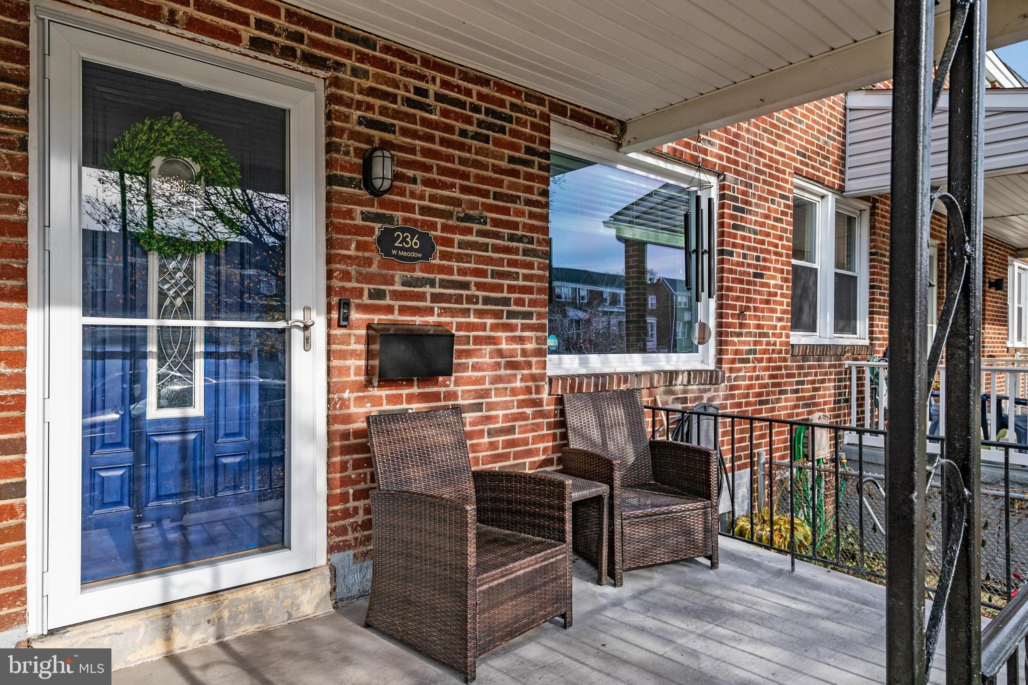 BROOKLYN PARK - Residential