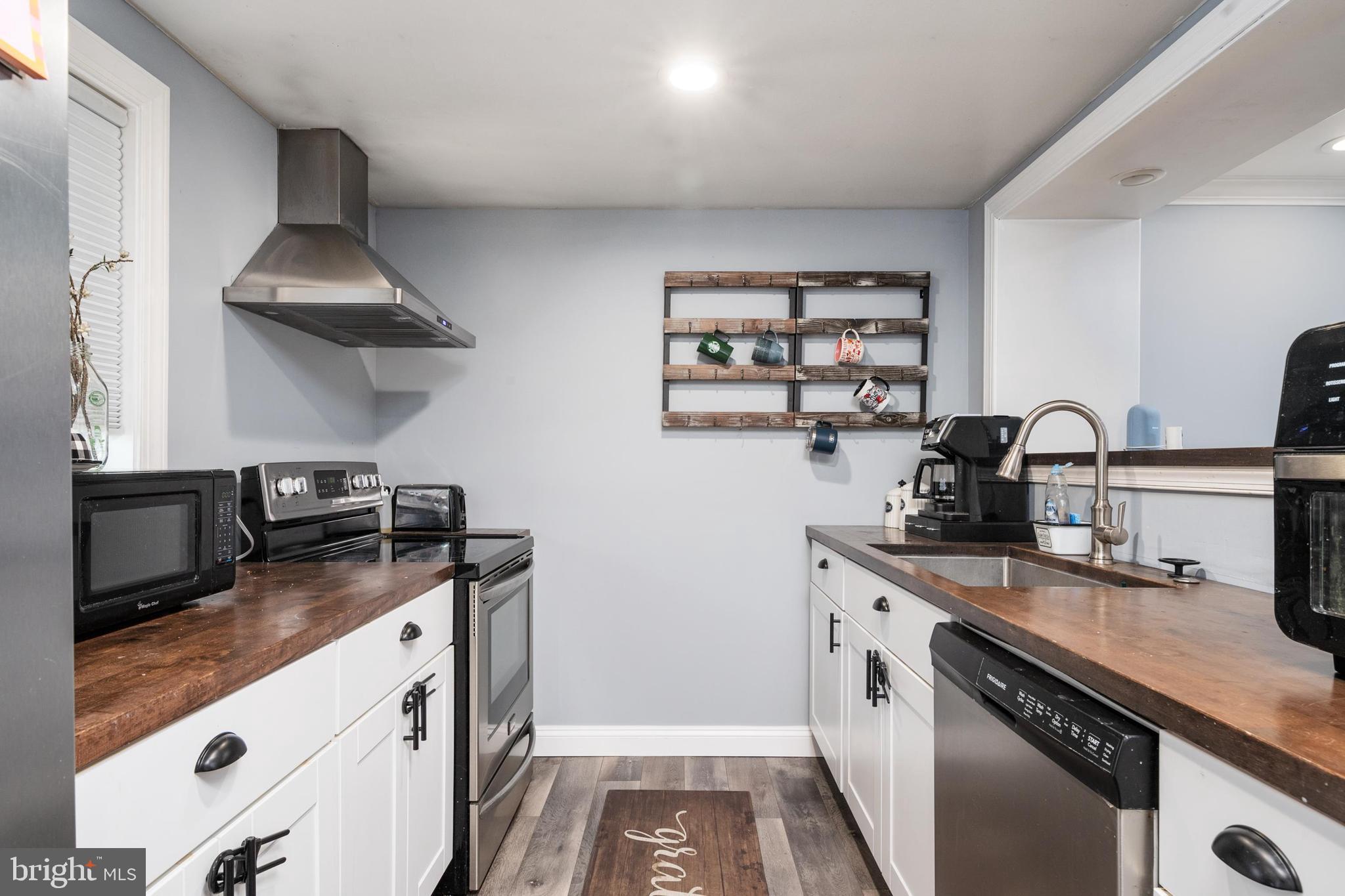 BROOKLYN PARK - Residential