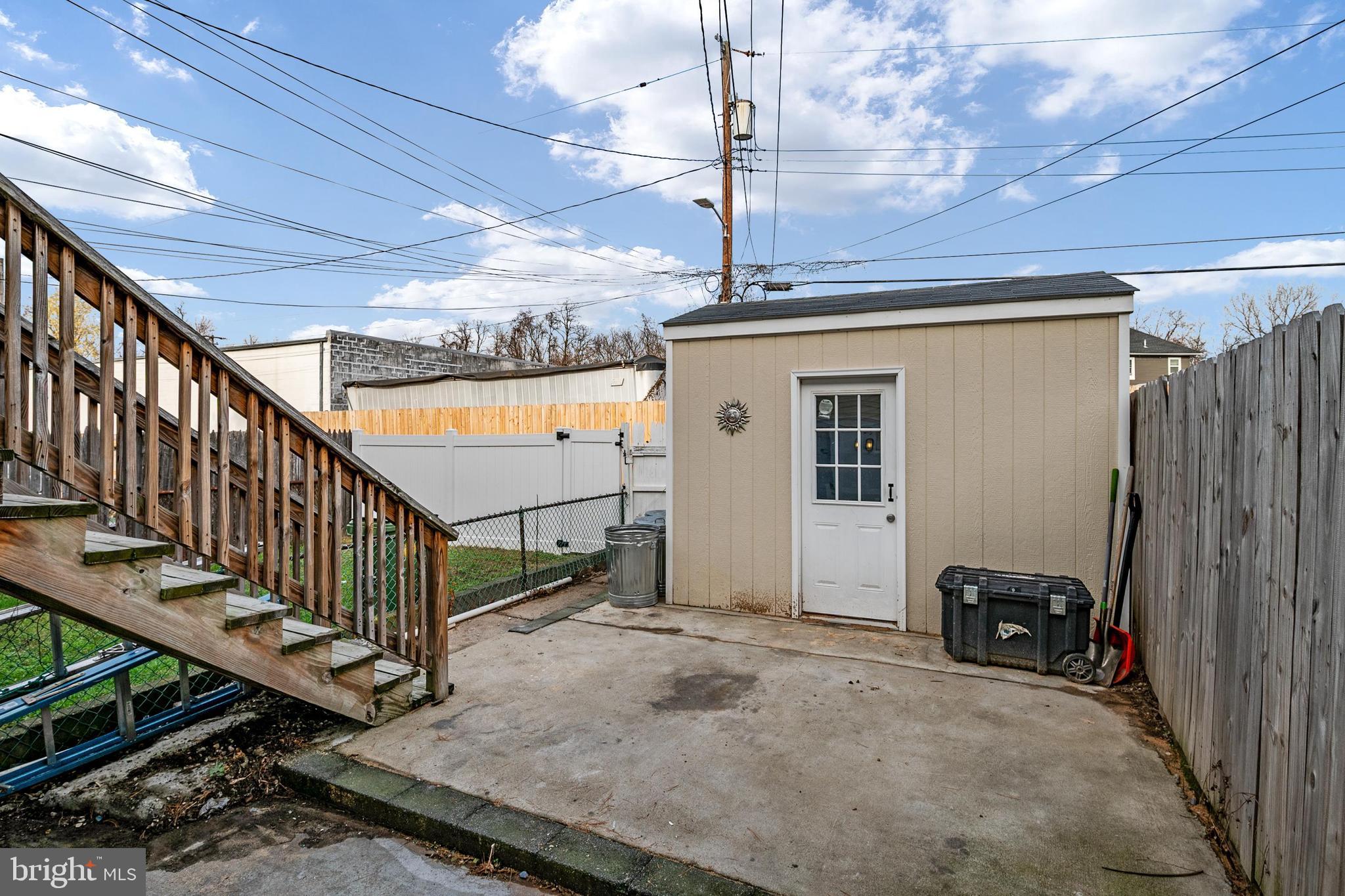 BROOKLYN PARK - Residential