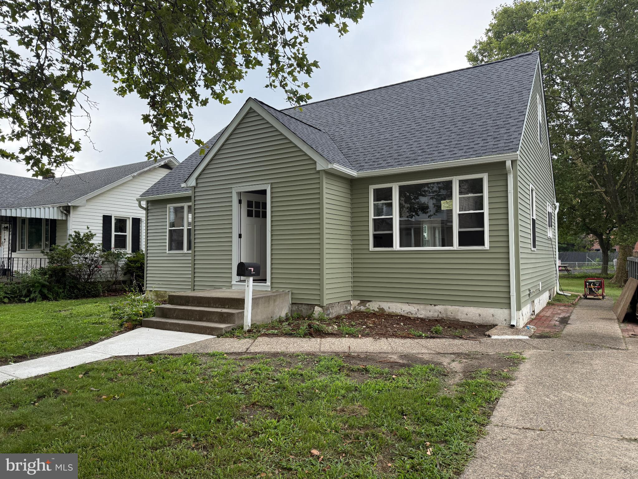518 TATUM STREET