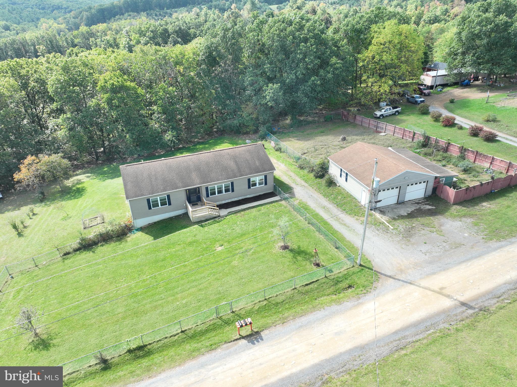 SHERMAN ESTATES - Residential