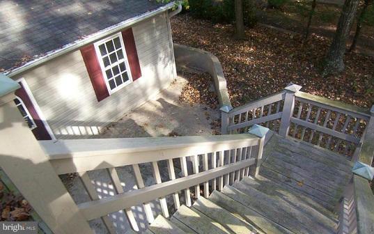 LAKE OF THE WOODS - Residential