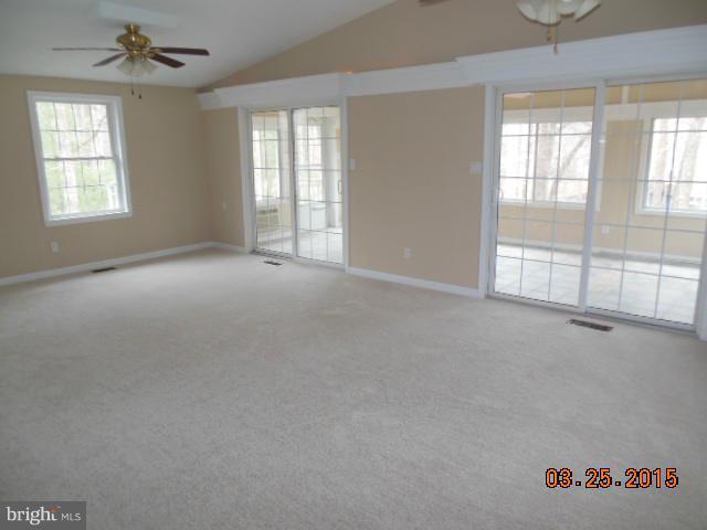 LAKE OF THE WOODS - Residential