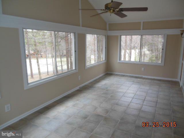 LAKE OF THE WOODS - Residential