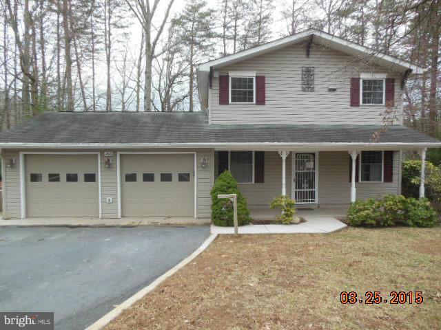 LAKE OF THE WOODS - Residential