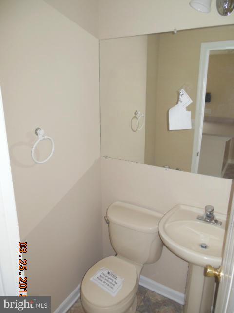 LAKE OF THE WOODS - Residential