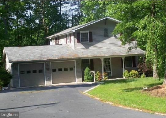 LAKE OF THE WOODS - Residential