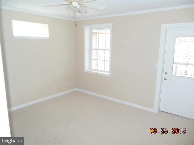 LAKE OF THE WOODS - Residential