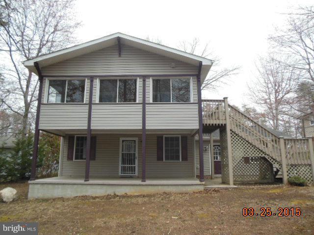 LAKE OF THE WOODS - Residential