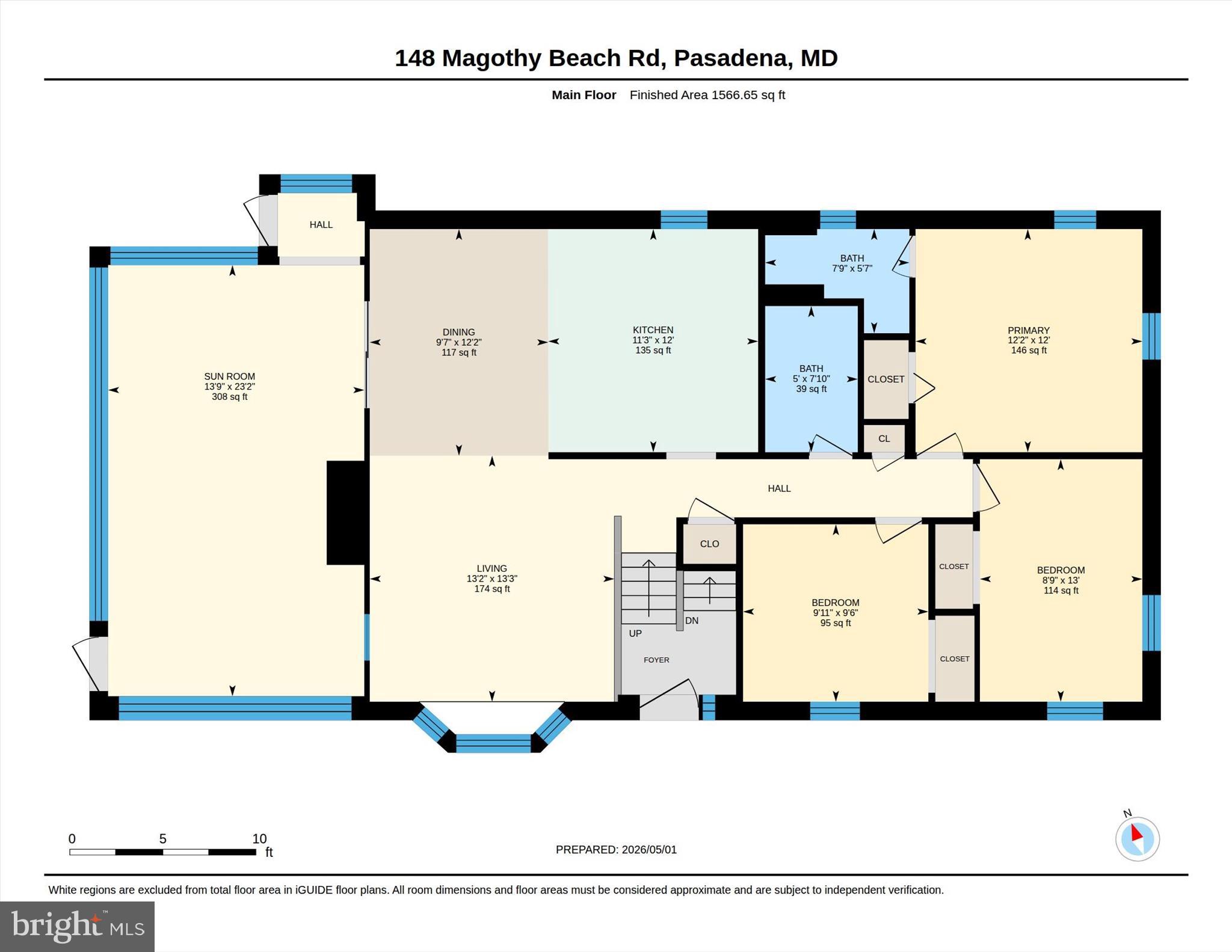 CHELSEA BEACH - Residential