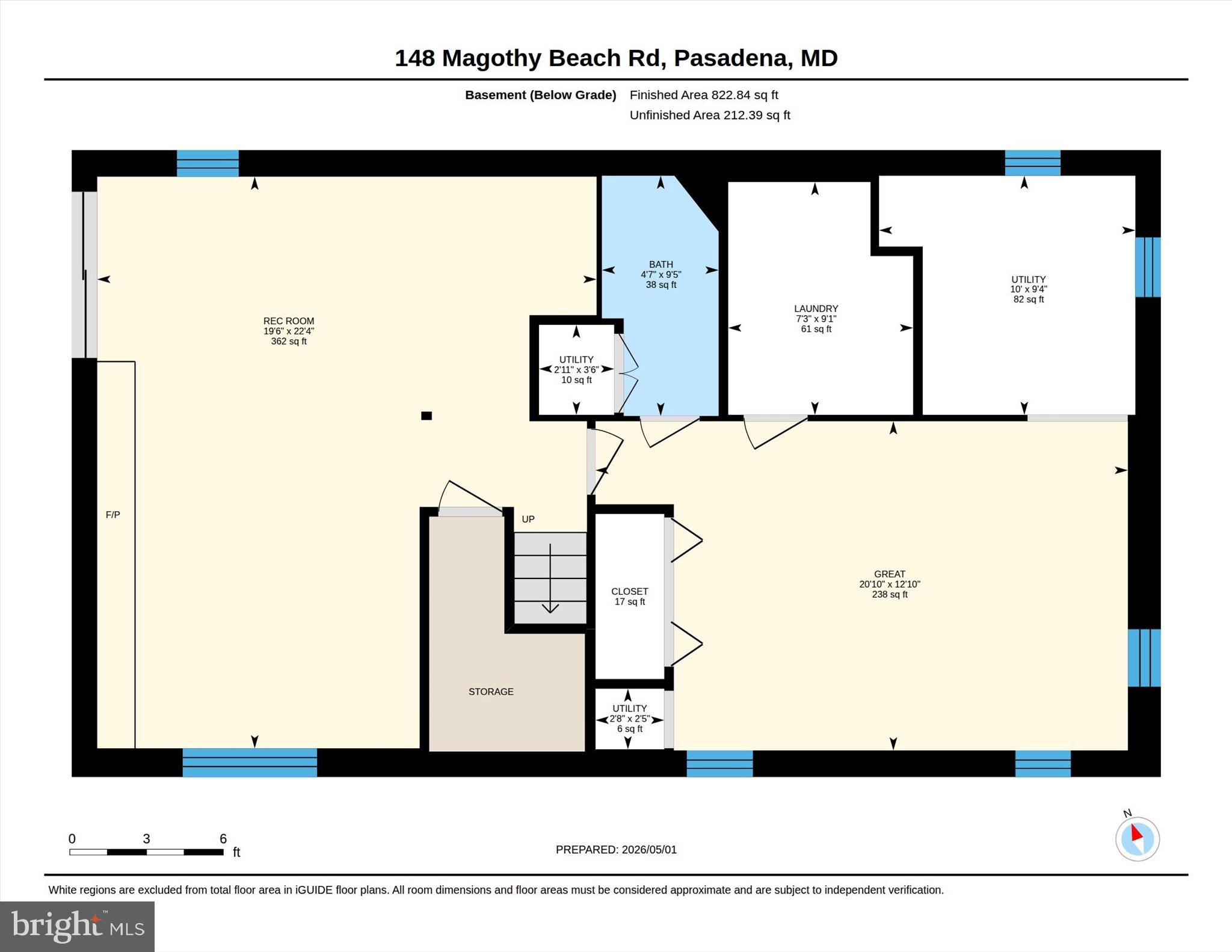CHELSEA BEACH - Residential