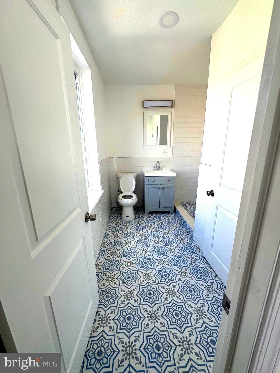 PHILADELPHIA (SOUTH) - Residential