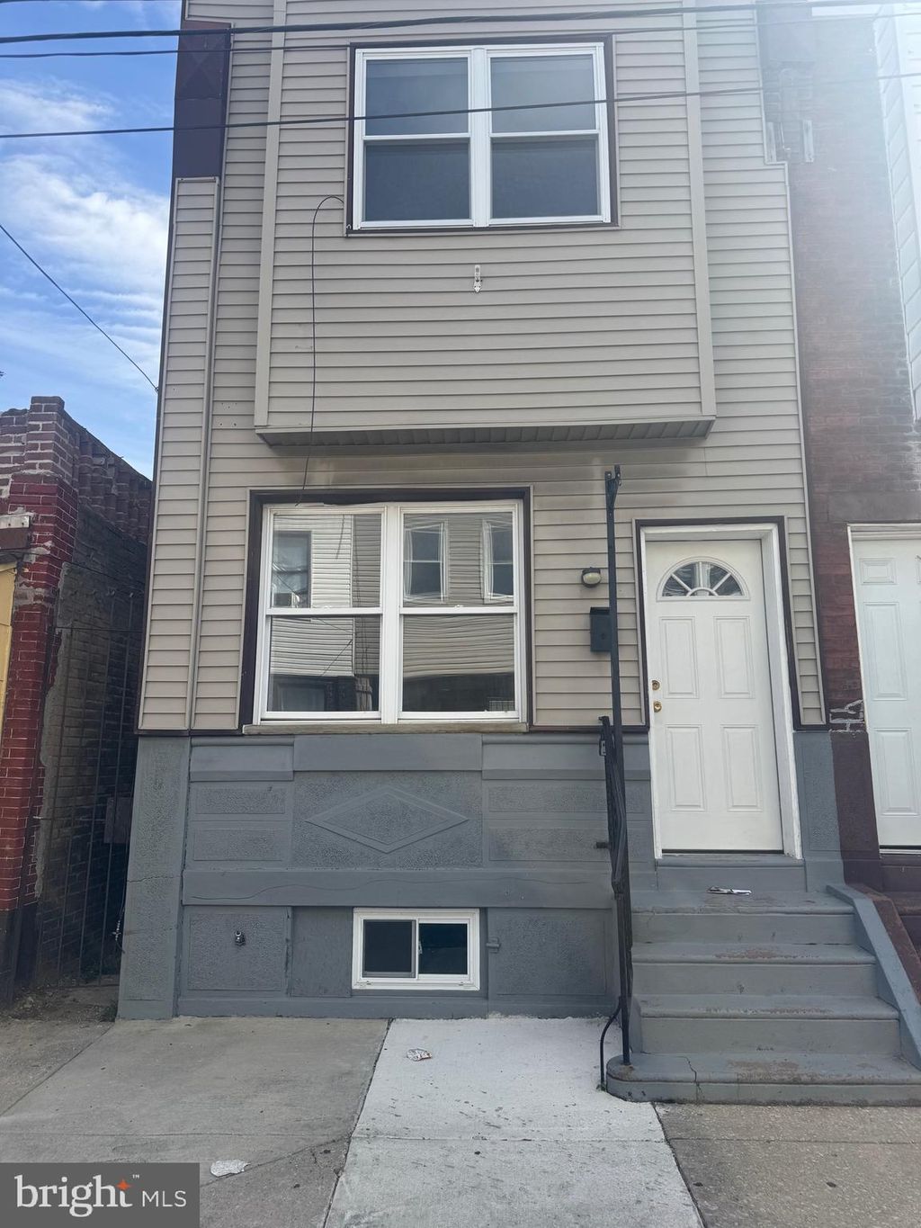 Photo of 1609 S Etting Street, PHILADELPHIA, PA 19145 (MLS # PAPH2565084)