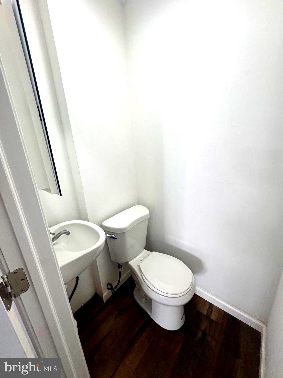 PHILADELPHIA (SOUTH) - Residential