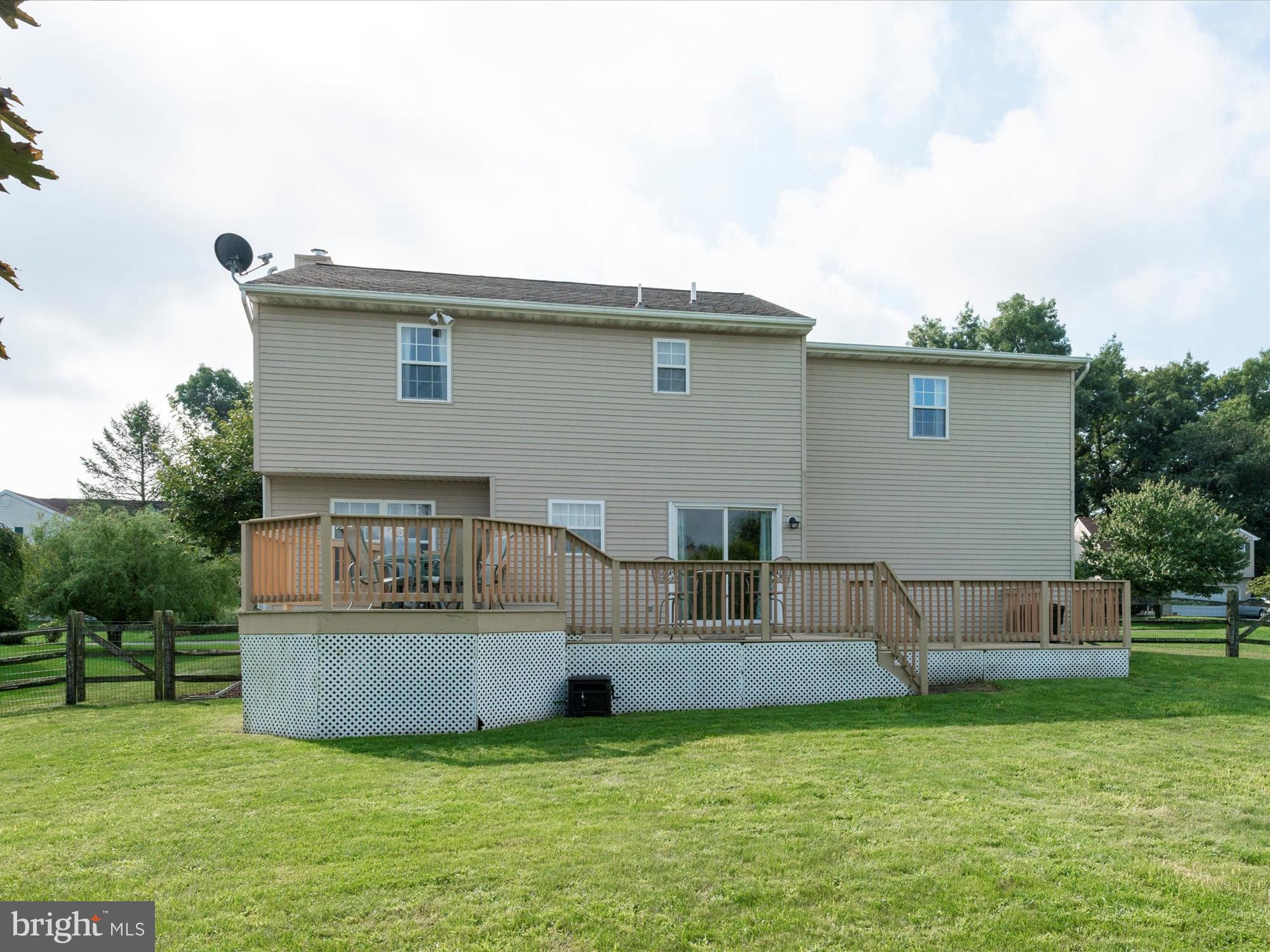 WILLOW GARDENS - Residential