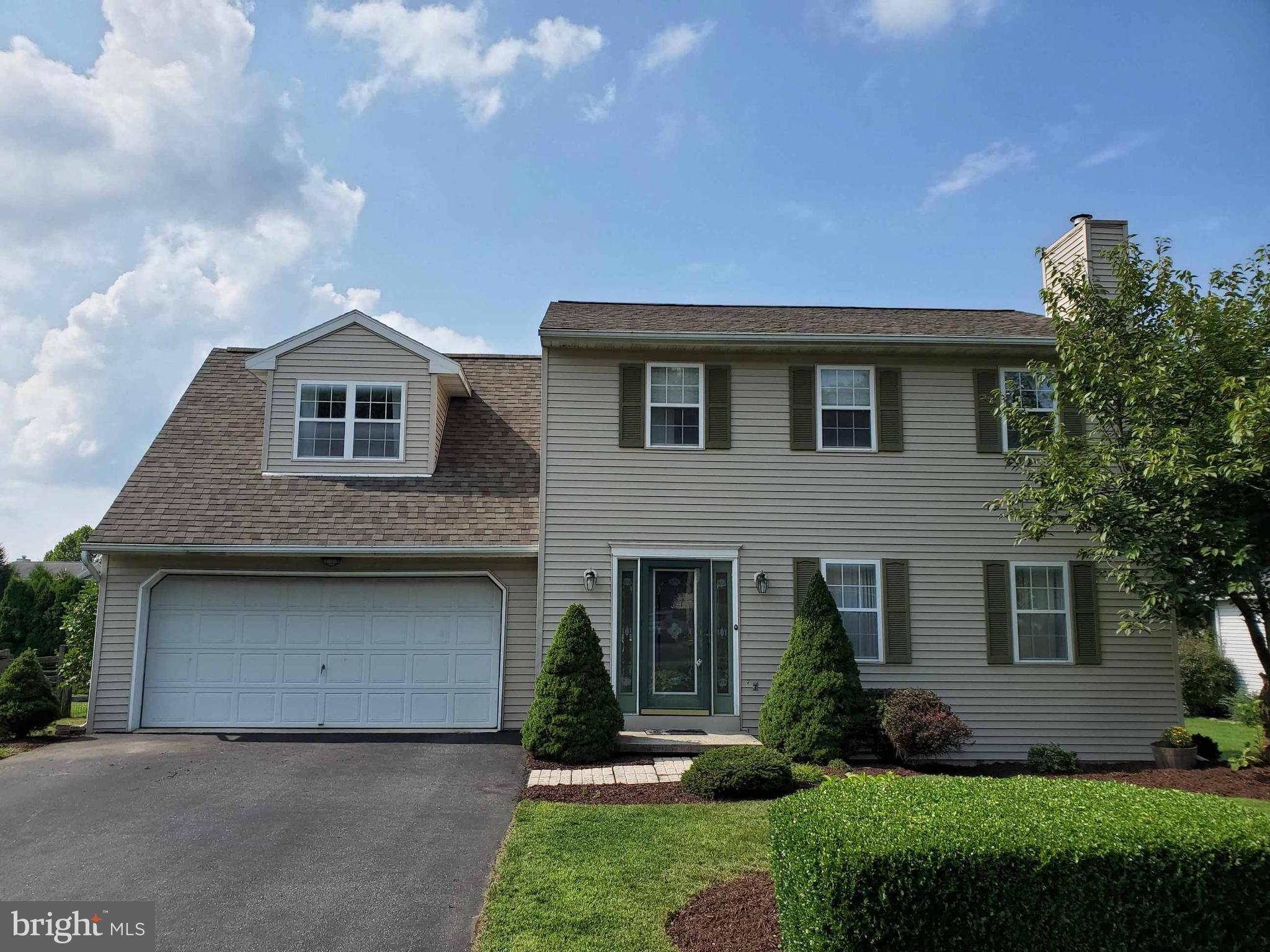 WILLOW GARDENS - Residential