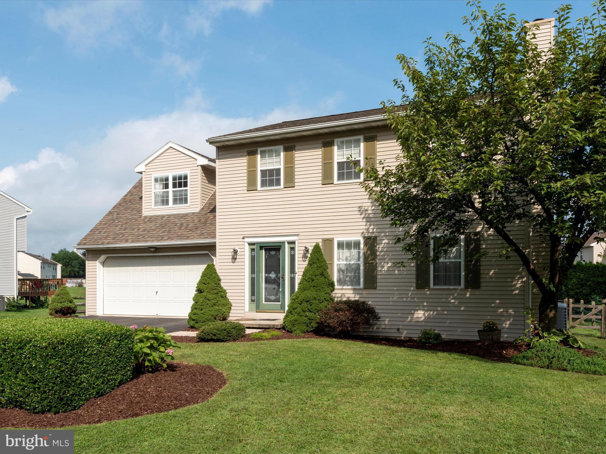 WILLOW GARDENS - Residential