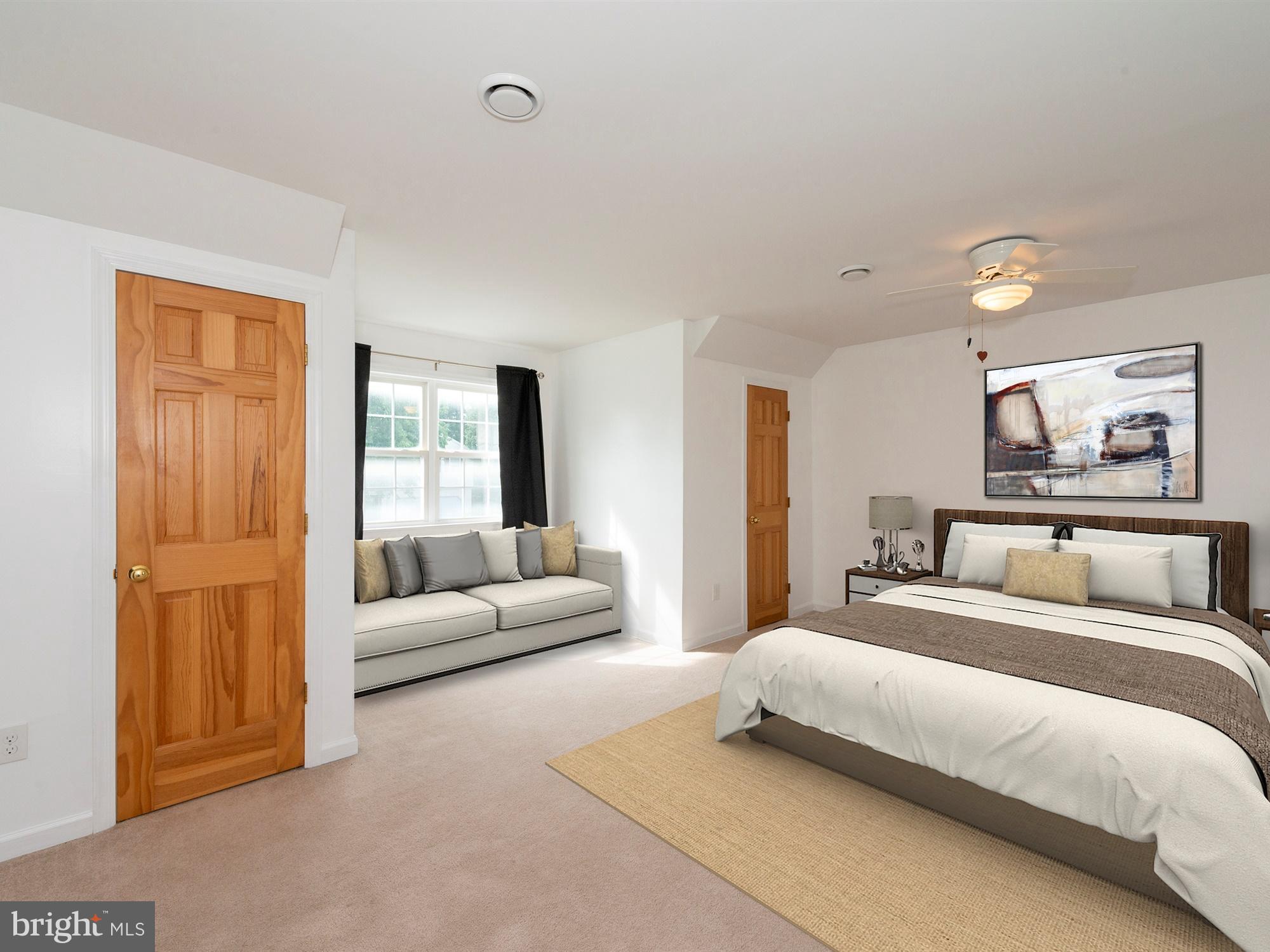 WILLOW GARDENS - Residential