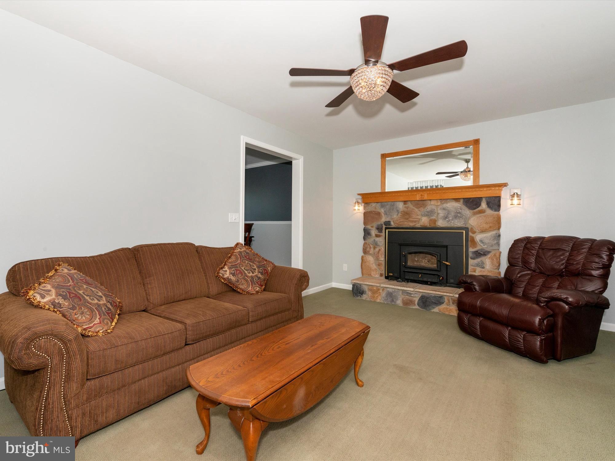 WILLOW GARDENS - Residential