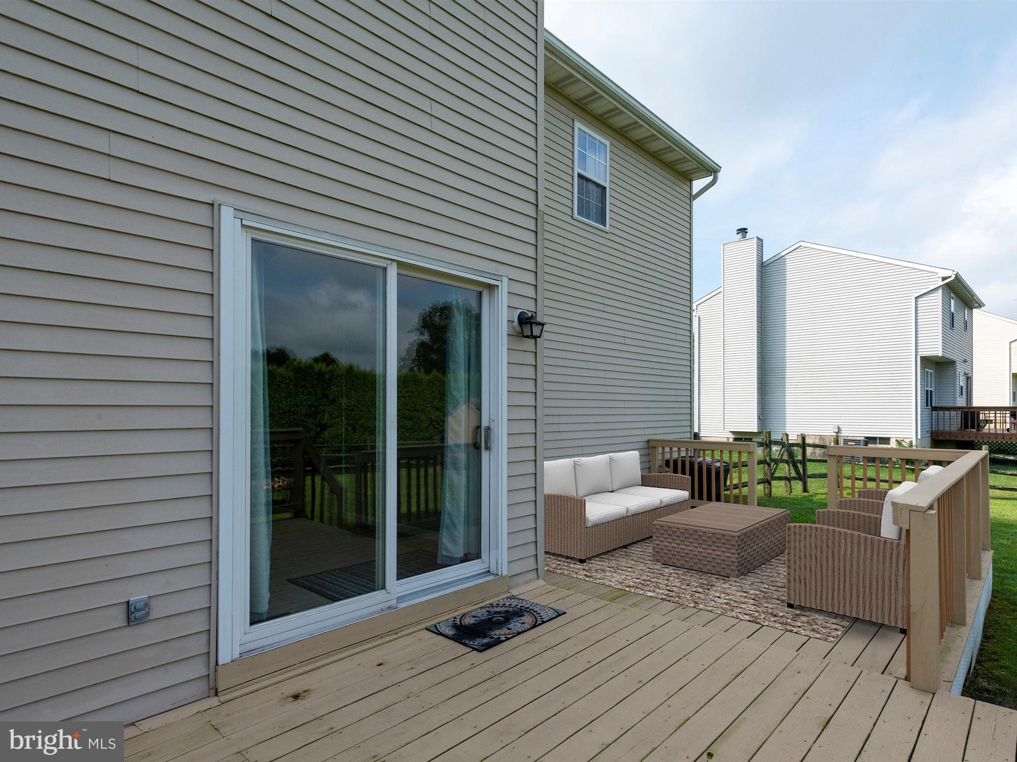 WILLOW GARDENS - Residential