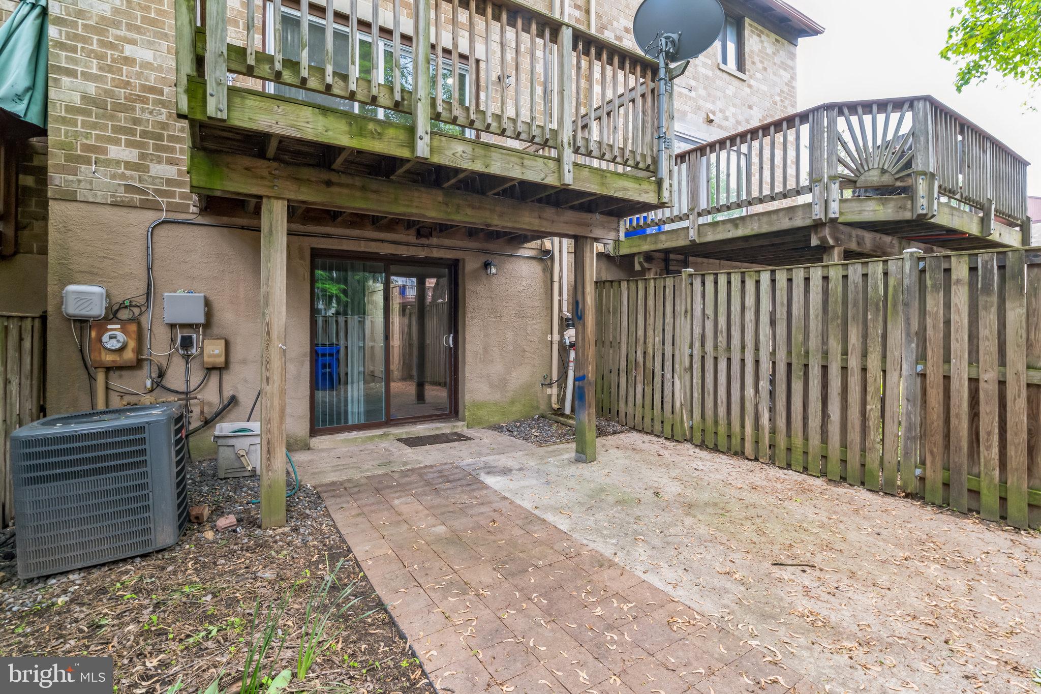 SOUTHWICK - Residential Lease