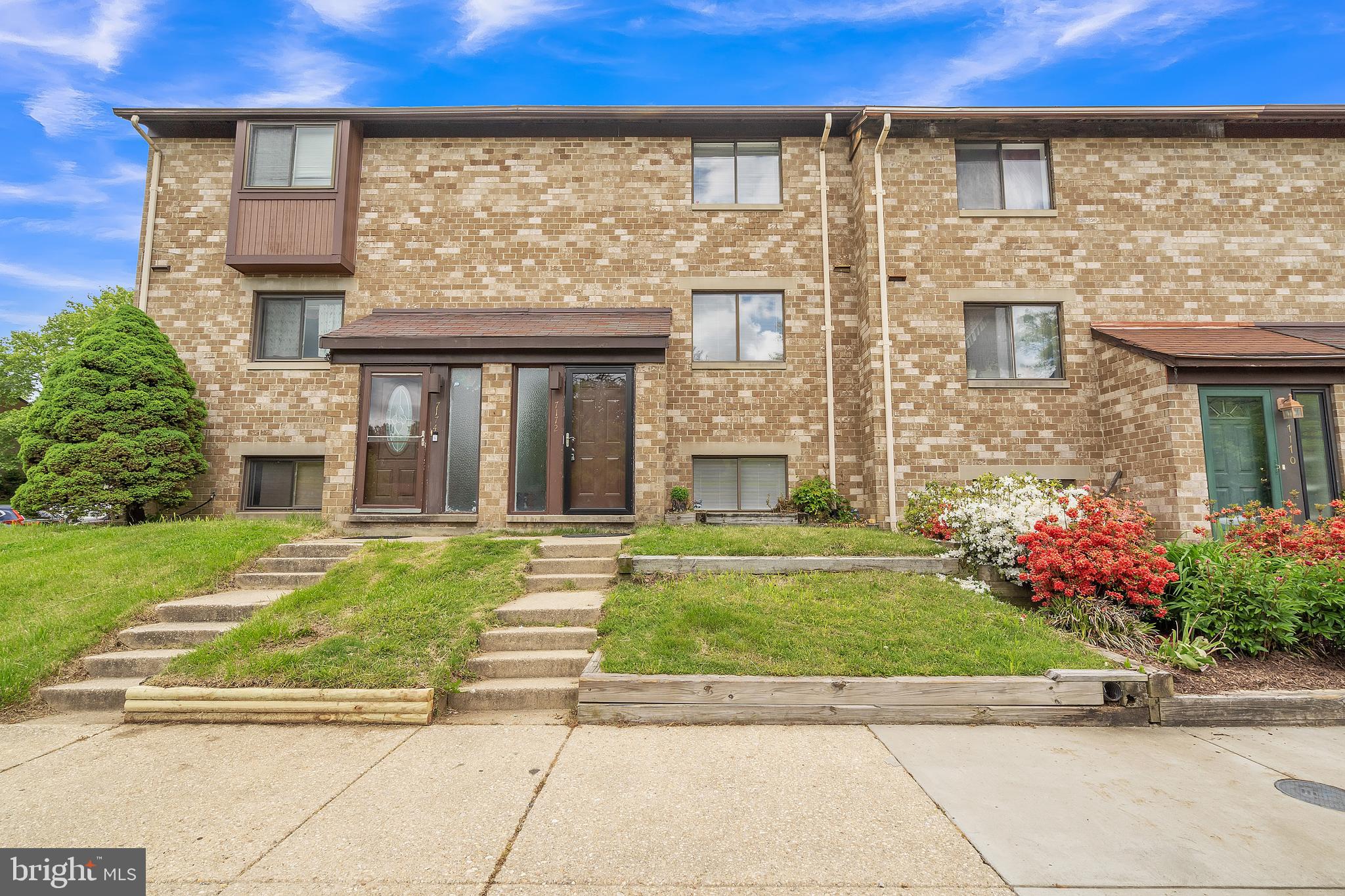 SOUTHWICK - Residential Lease