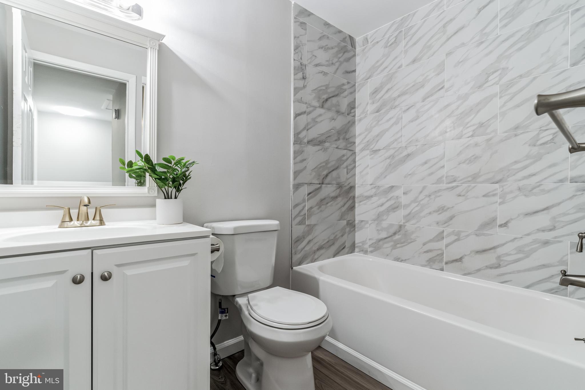 SOUTHWICK - Residential Lease