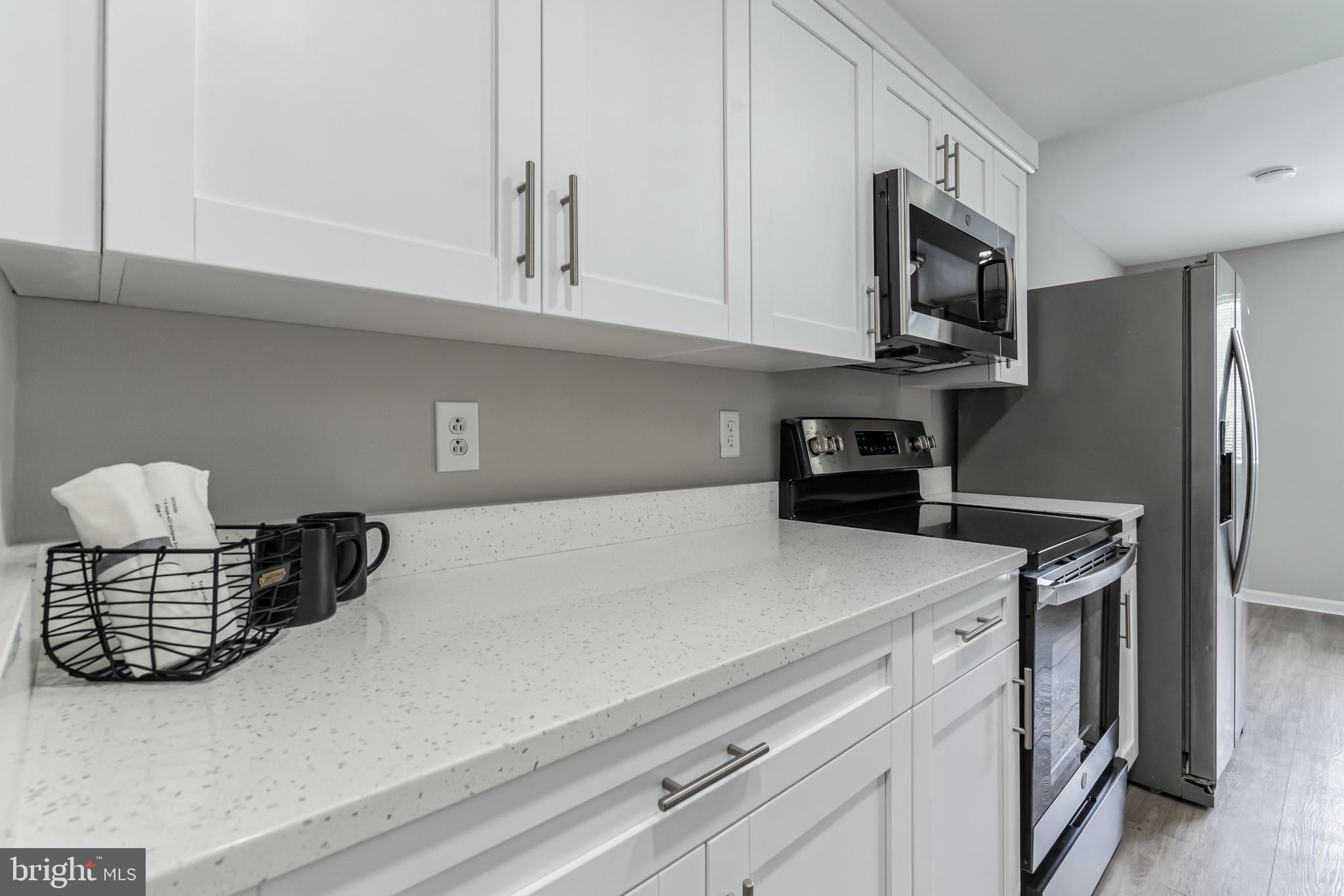 SOUTHWICK - Residential Lease