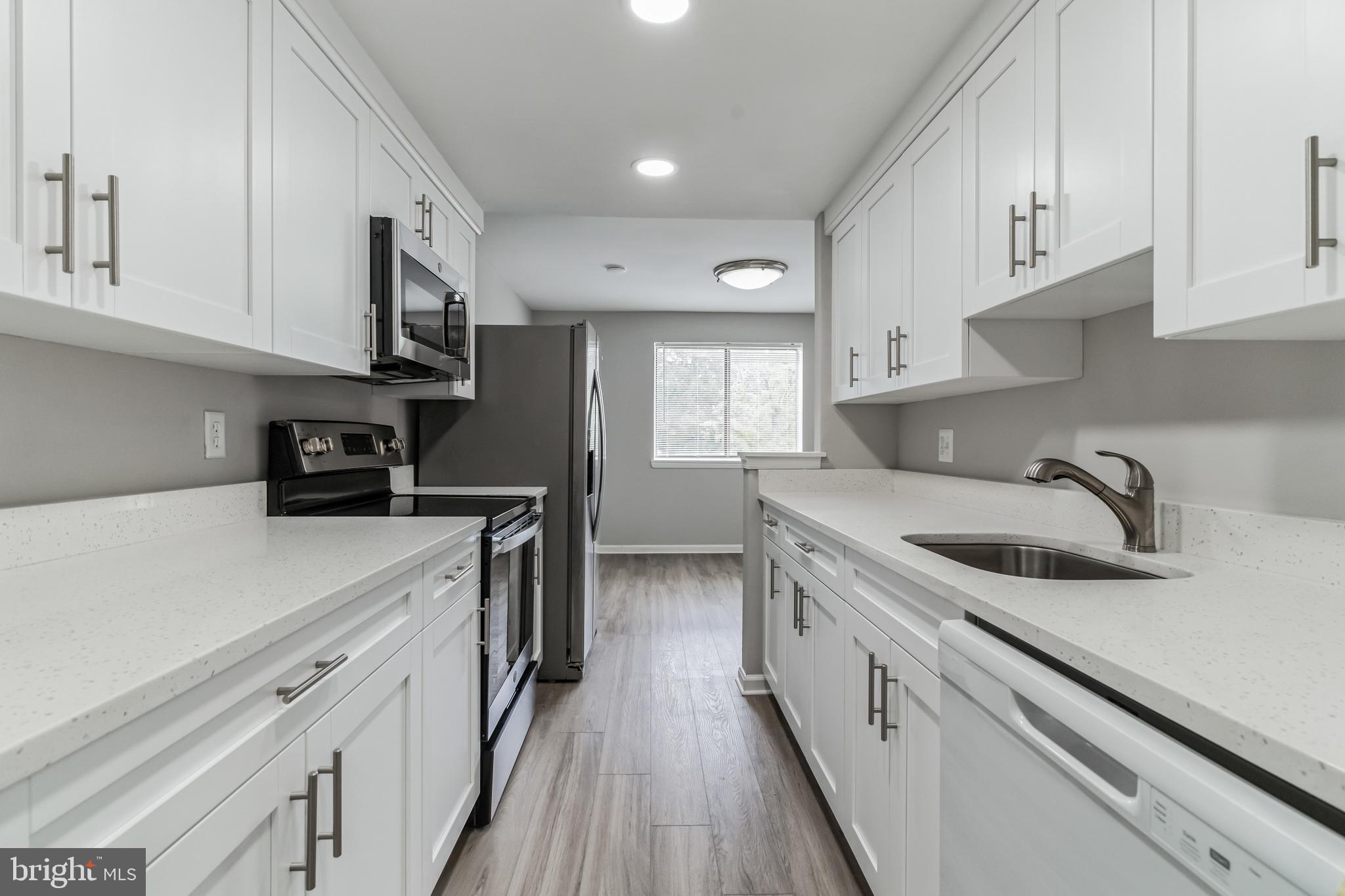 SOUTHWICK - Residential Lease