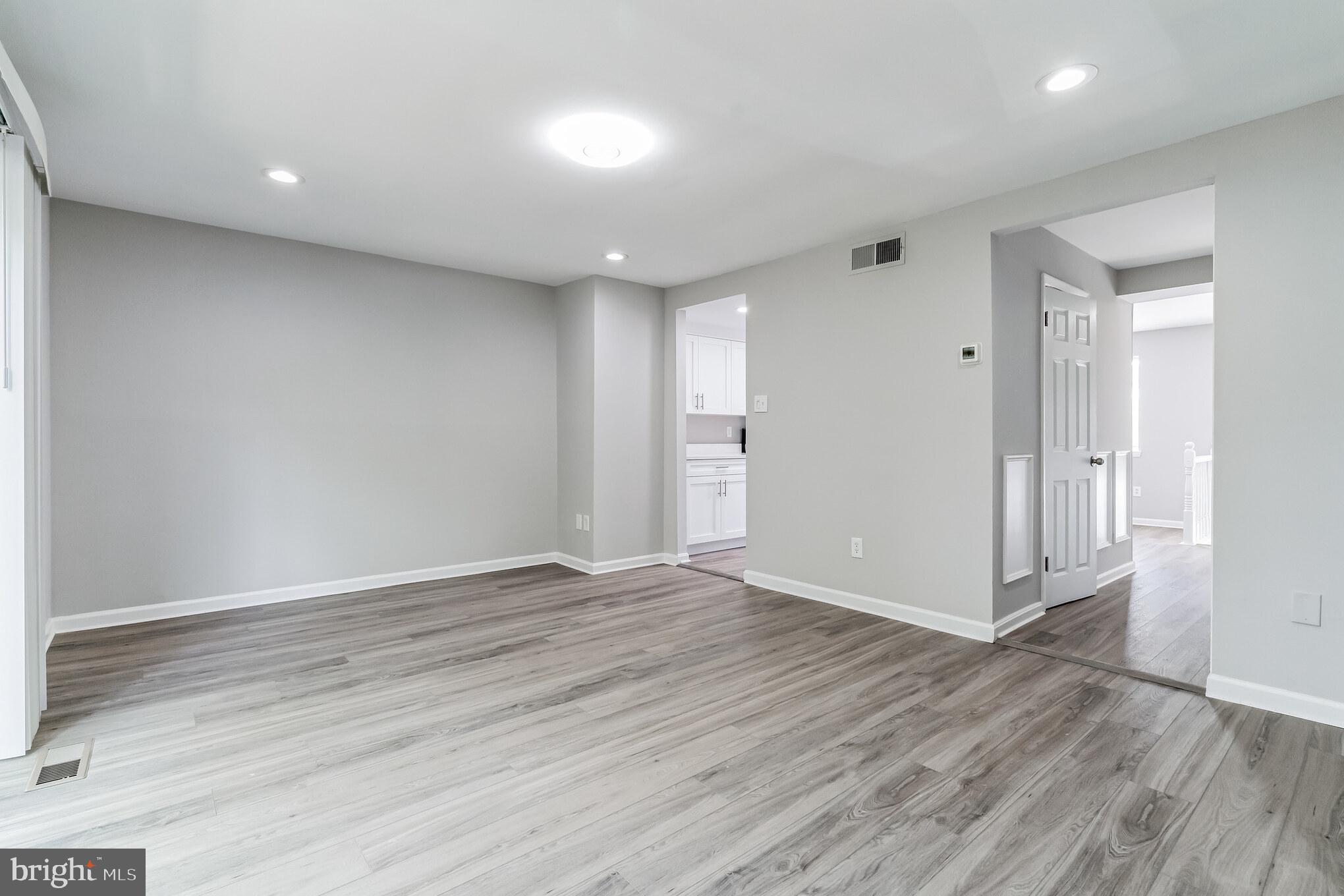 SOUTHWICK - Residential Lease