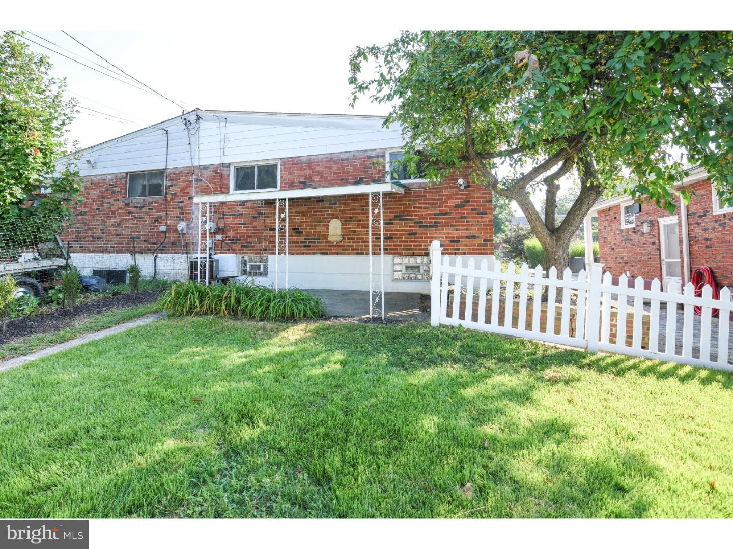 PENNYPACK - Residential