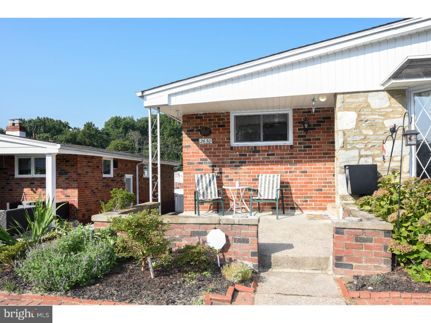 PENNYPACK - Residential