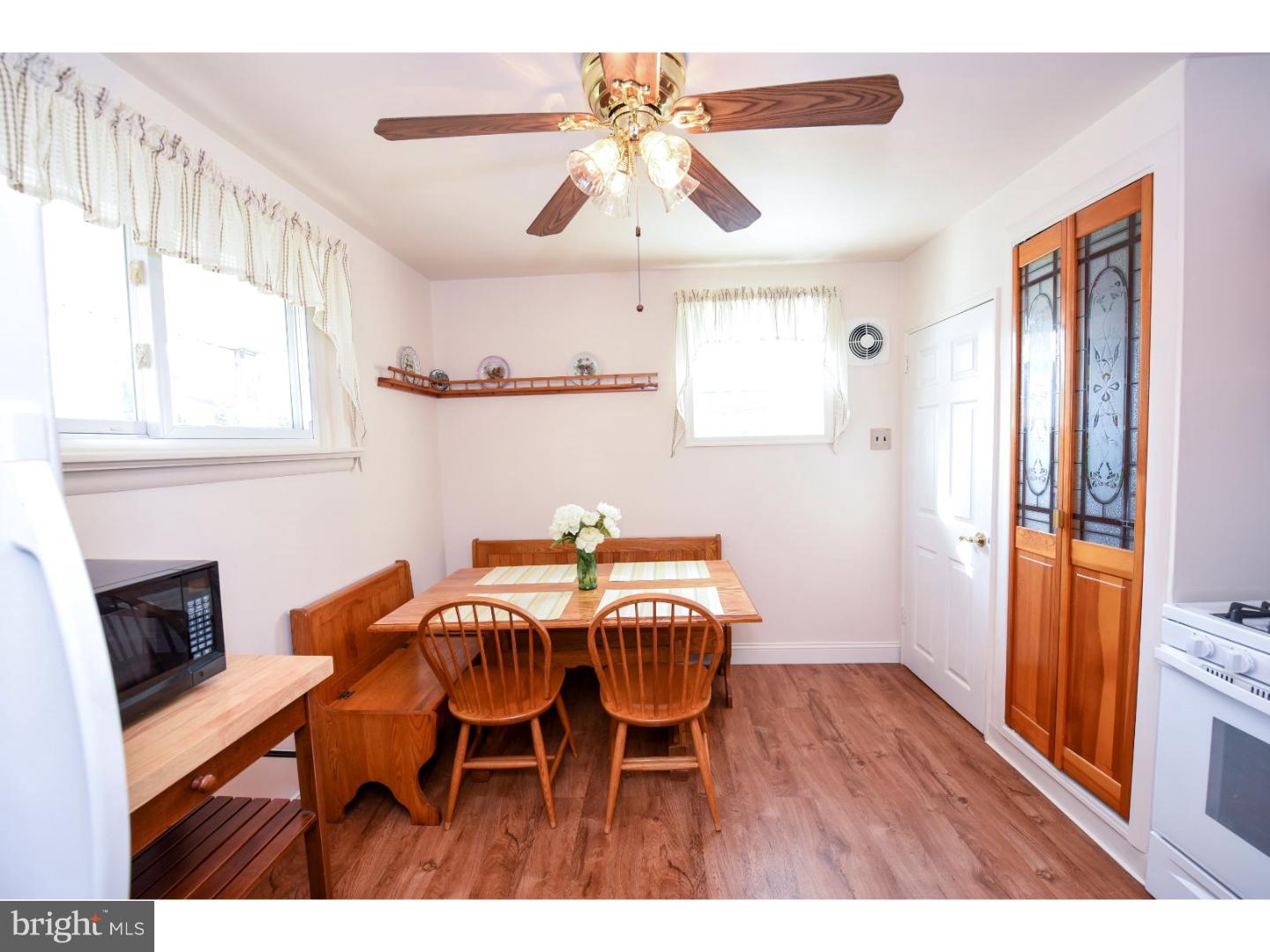 PENNYPACK - Residential