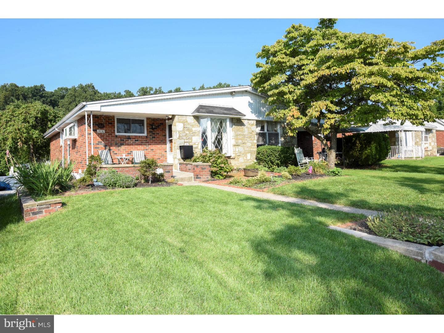 PENNYPACK - Residential