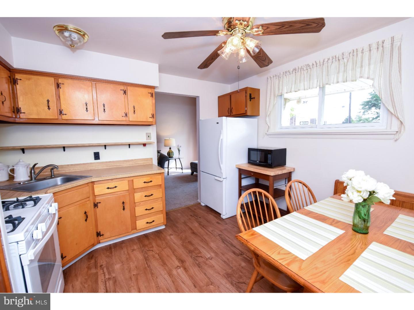 PENNYPACK - Residential