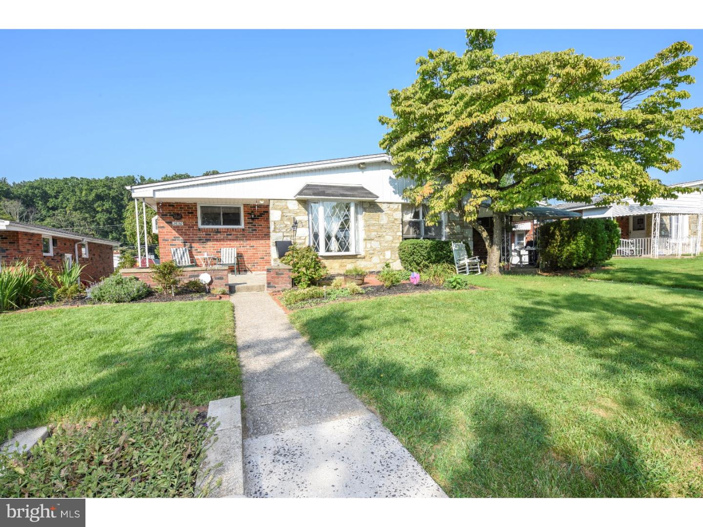 PENNYPACK - Residential