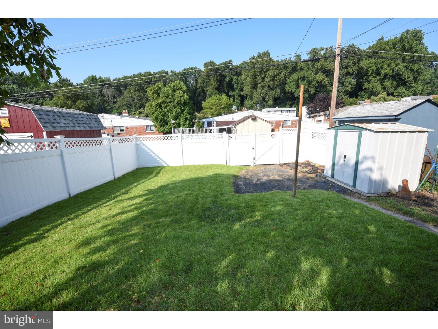 PENNYPACK - Residential