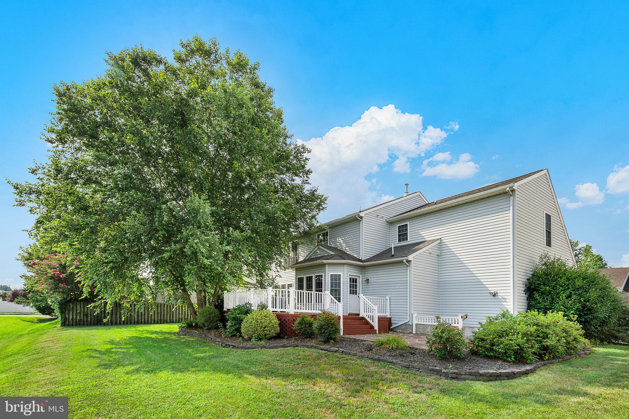 PELHAM'S CROSSING - Residential