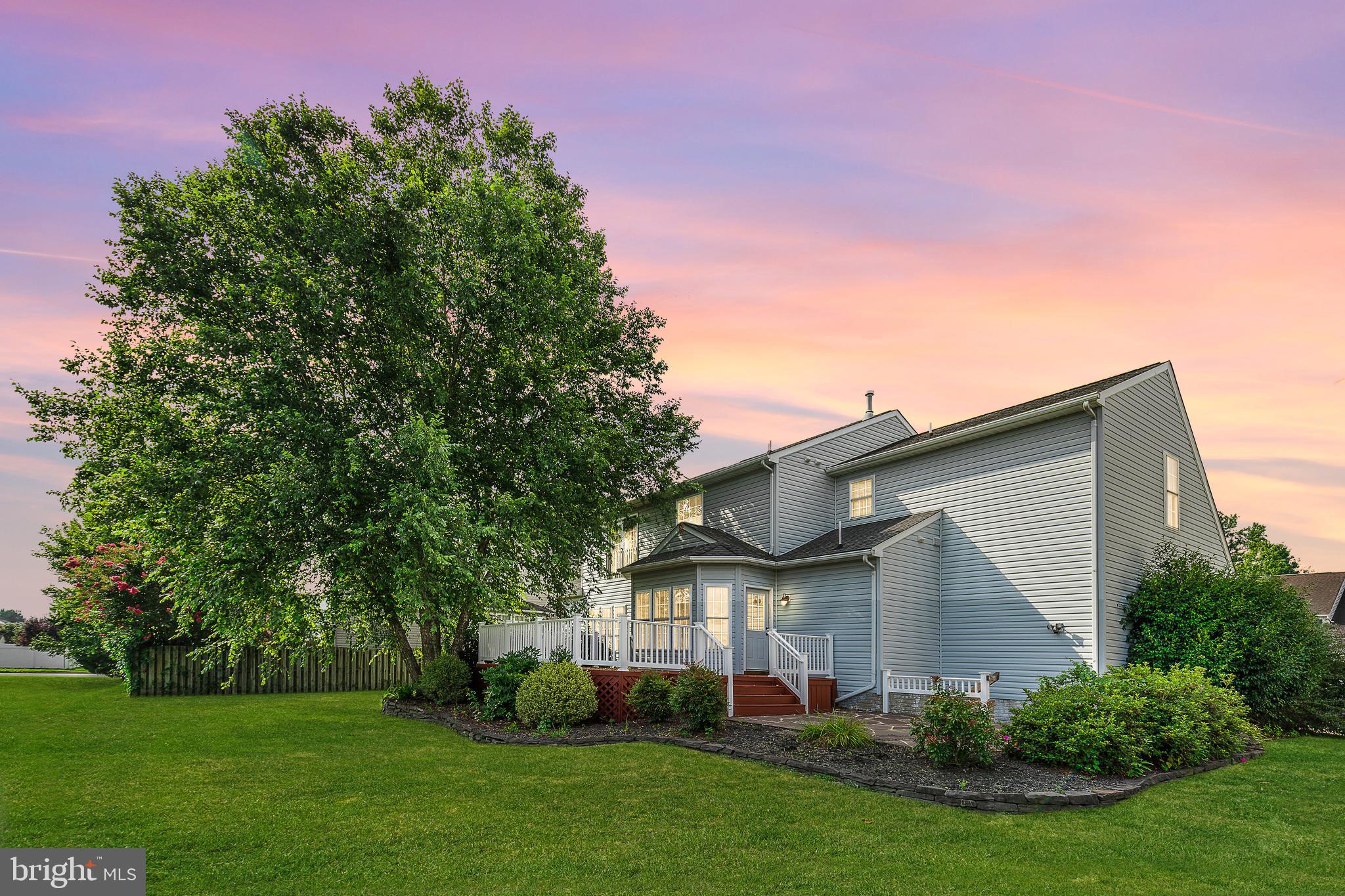 PELHAM'S CROSSING - Residential