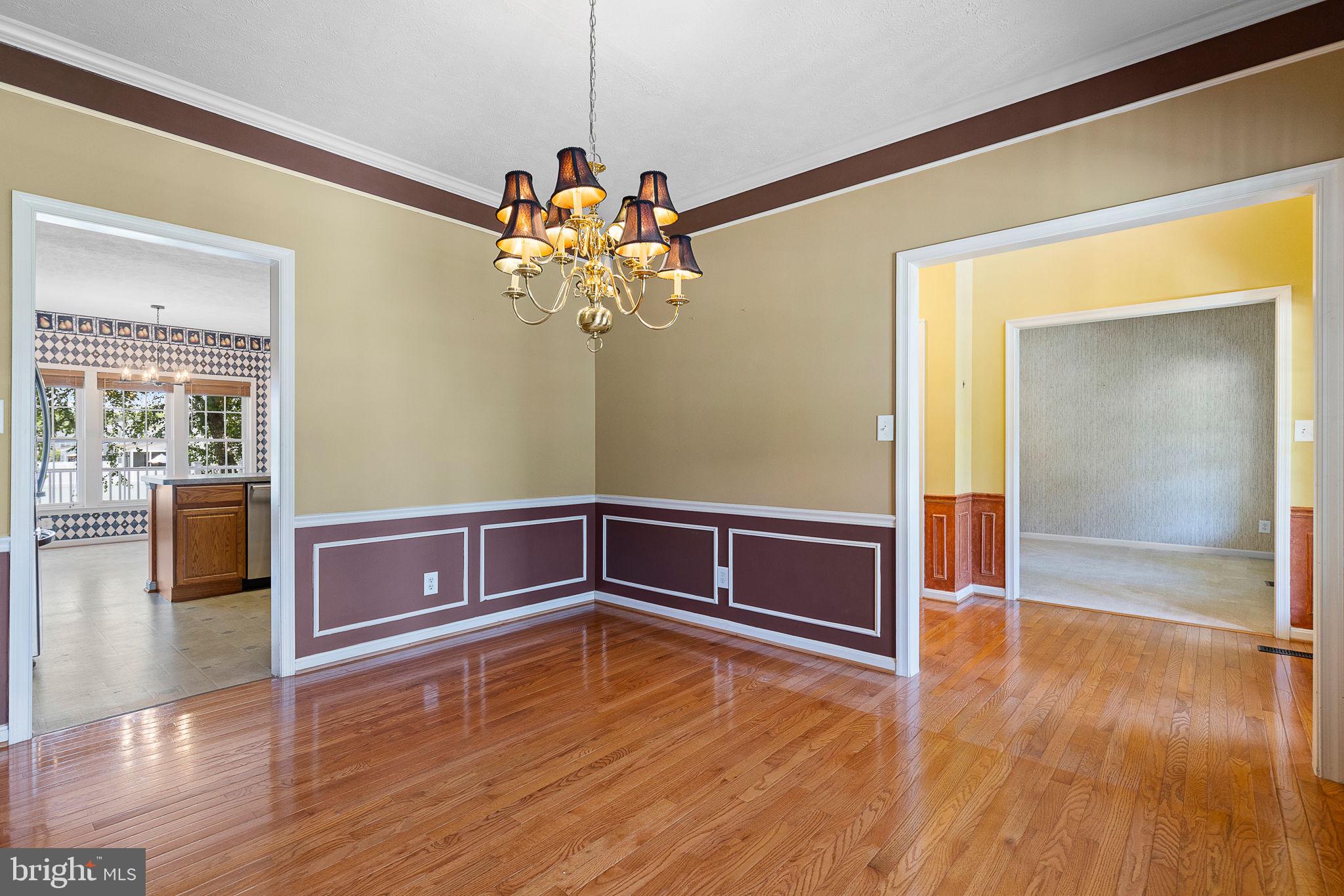 PELHAM'S CROSSING - Residential