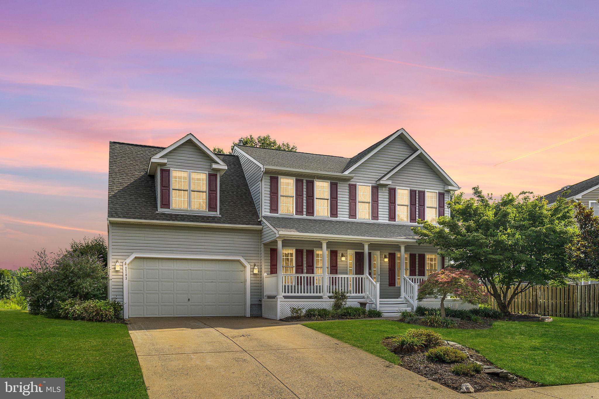 PELHAM'S CROSSING - Residential