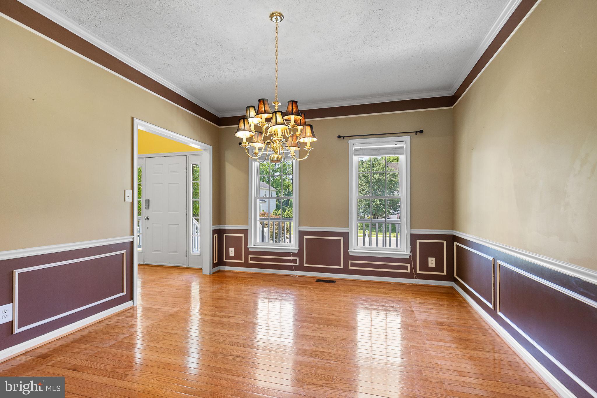 PELHAM'S CROSSING - Residential